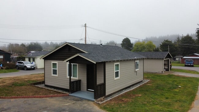 New Single-Family Home in McKinleyville- P... - New Single-Family Home in McKinleyville- P...