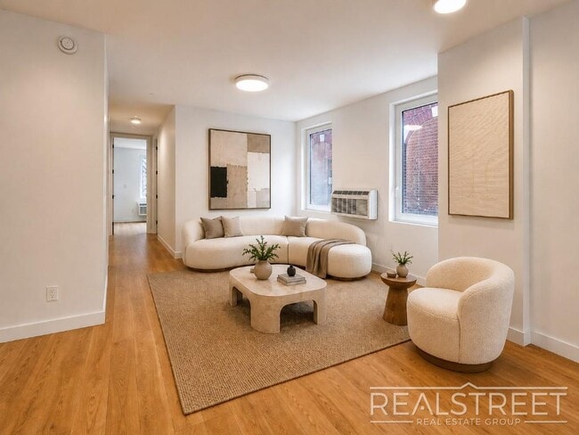 Photo - Three Bed Two Bath with Balcony! Unit 2C