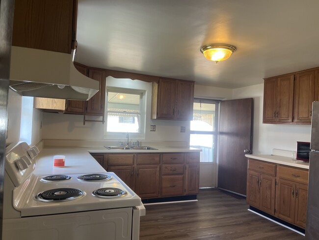 Building Photo - 621 Fulton Aly Rental