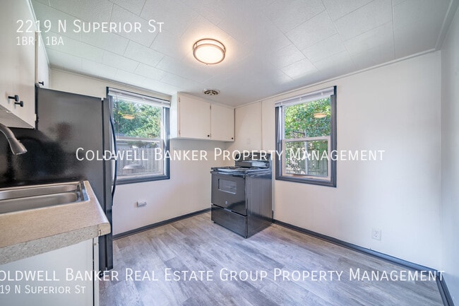 Photo - 2219 N Superior St