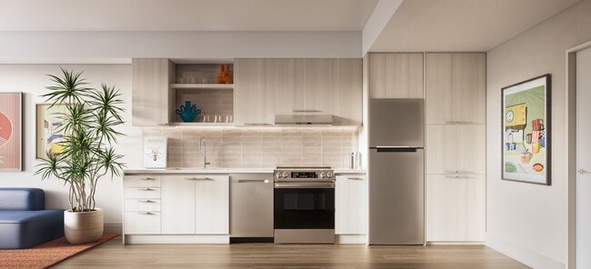 Building Photo - Jackstraw Rental