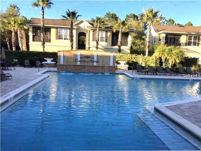 Photo - 10211 Courtney Palms Blvd Unit 304