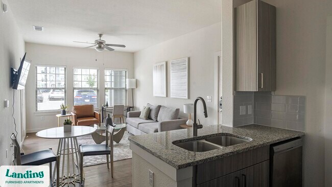 Photo - 13301 Dessau Rd Apartamento Unidad 3106.1405599