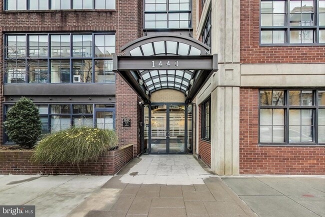 1440 Church St NW Unit 106