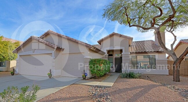 Building Photo - 4345 E Meadow Dr Rental