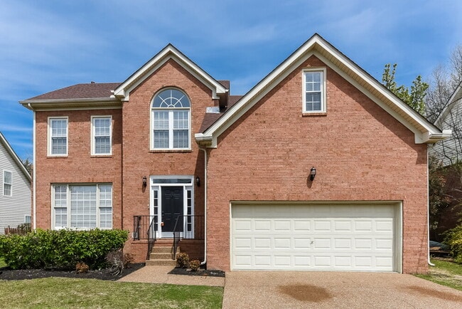 Building Photo - 4340 Cambridge Dr