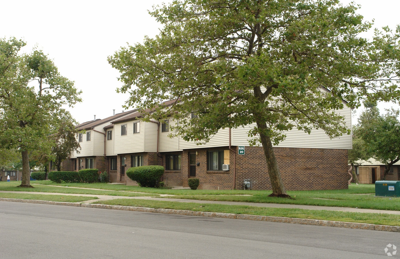 Photo - McCarley Gardens