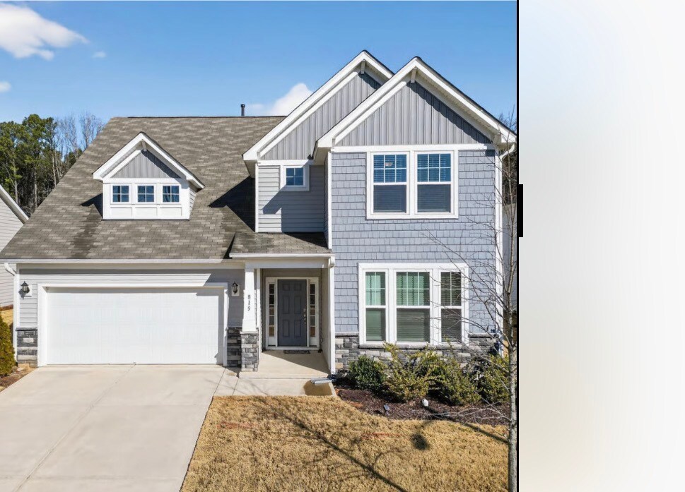 Photo - 815 Harmony Ranch Ln