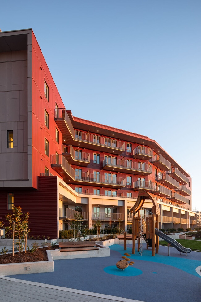 Photo - 8559 Jack Uppal St Unit #3BEDTH