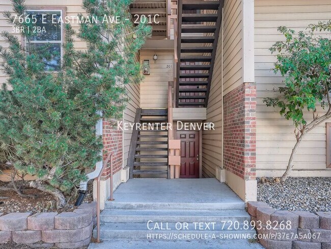 Photo - Charming 3-Bed, 2-Bath Condo with Prime Lo...