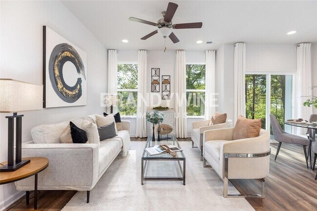 Photo - 8540 Starnes Randall Rd