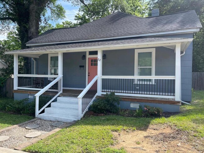 Photo - 22 David Francis St