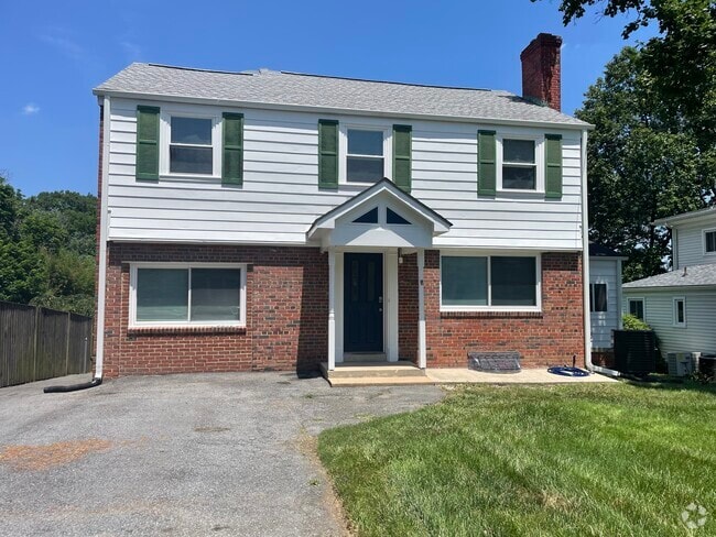 Building Photo - Georgia Rental