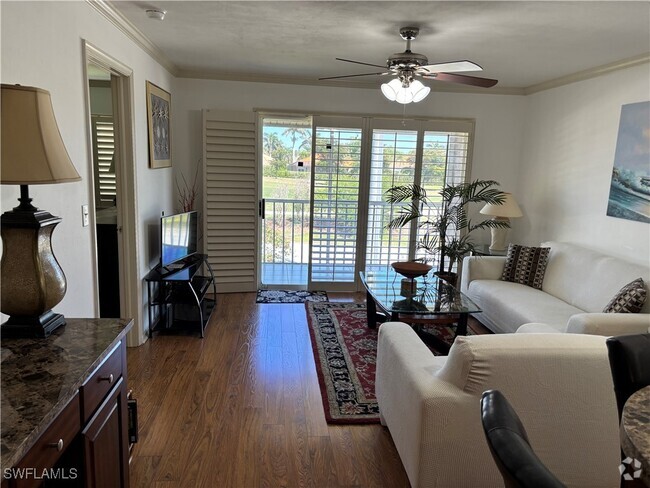 Building Photo - 236 Pebble Beach Blvd Unit 408 Rental