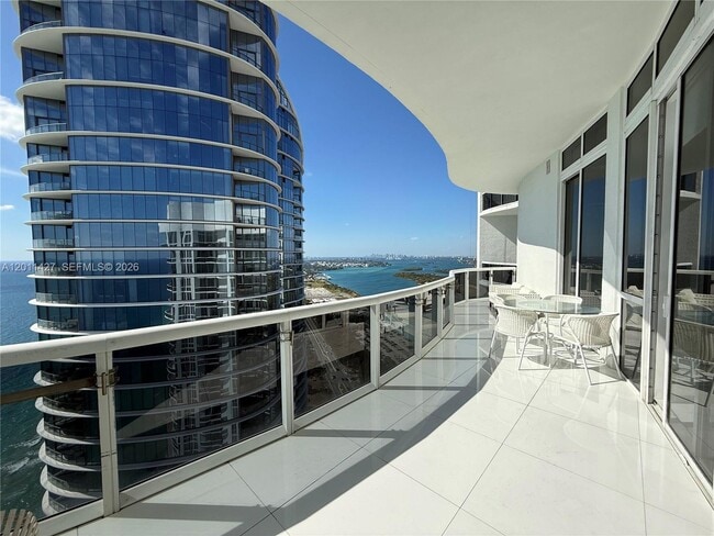 Photo - 15811 Collins Ave Unit 4207