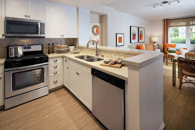 Villa Siena Apartment Homes