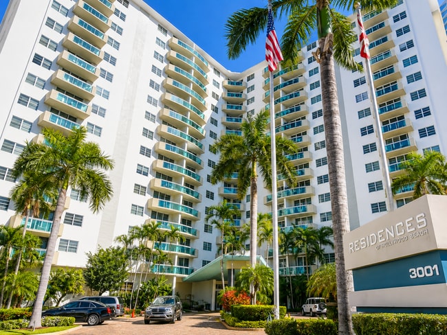 Photo - 3000 S Ocean Dr Unidad 822