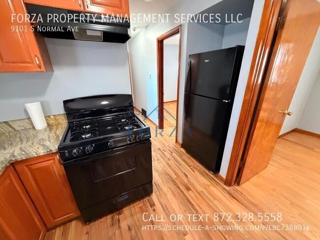 Photo - 9101 S Normal Ave