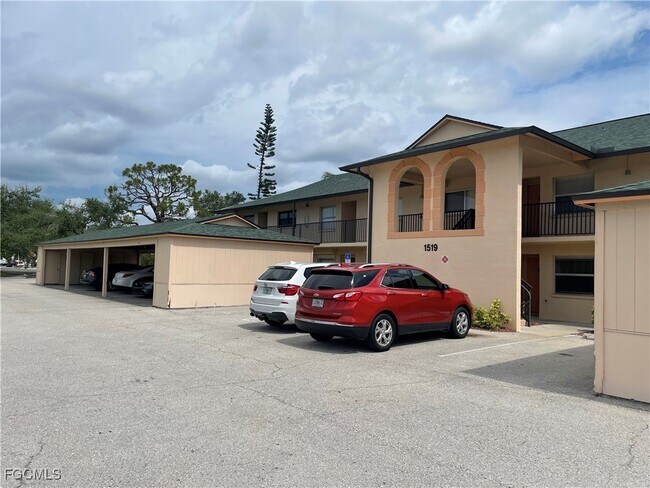 Photo - 1519 Cape Coral Pkwy W Unit 7