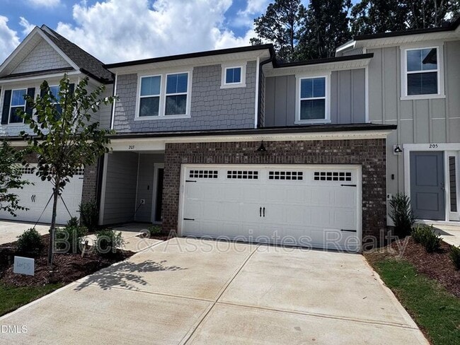 Building Photo - 203 Broomside Ave