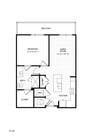 505Courtland_2DFloorPlans_Batch1_05.24.22_A1.2A