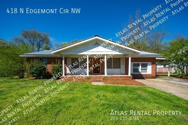 Building Photo - 418 N Edgemont Cir NW