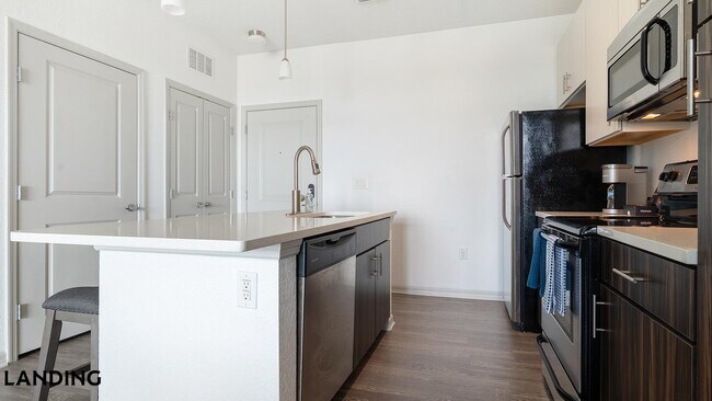 Photo - 9301 Summit Centre Way Unit 4303