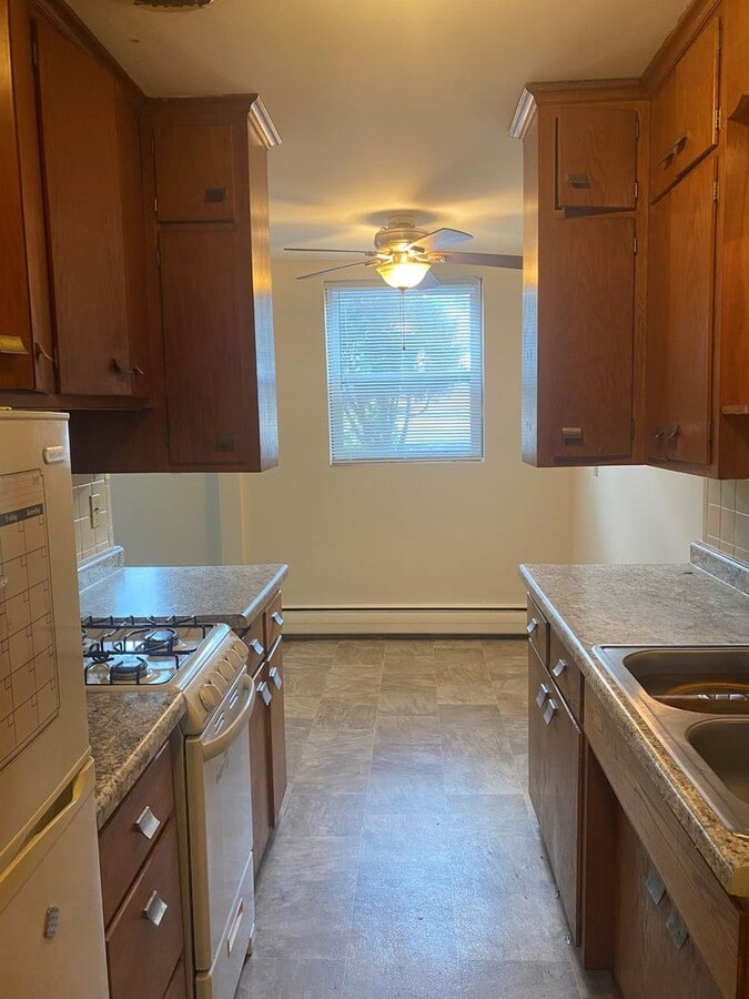 1001/15 East 66th - 1001/15 East 66th