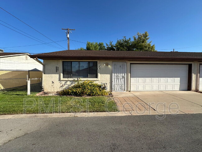 Building Photo - 55 E 600 S Unit #7
