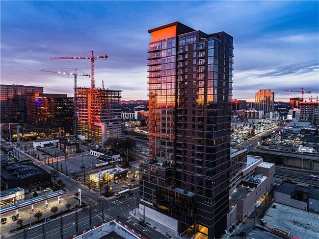 1200 Broadway