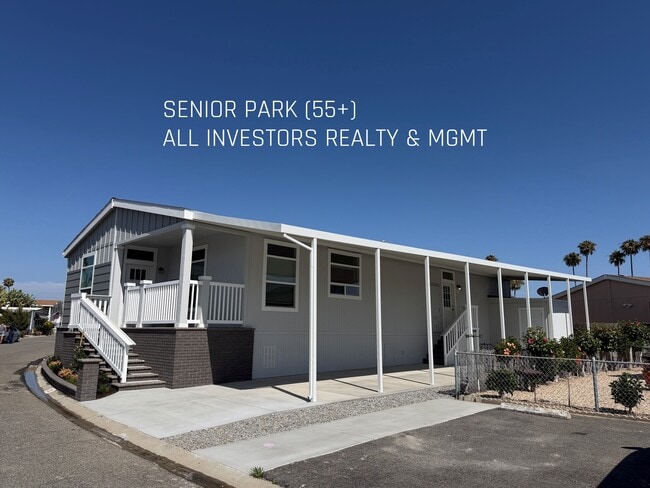 Building Photo - 200 N El Camino Real