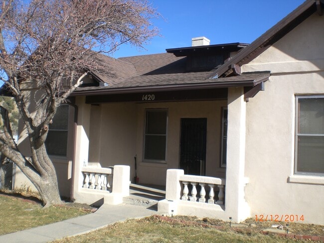 Photo - 1420 Garfield Ave