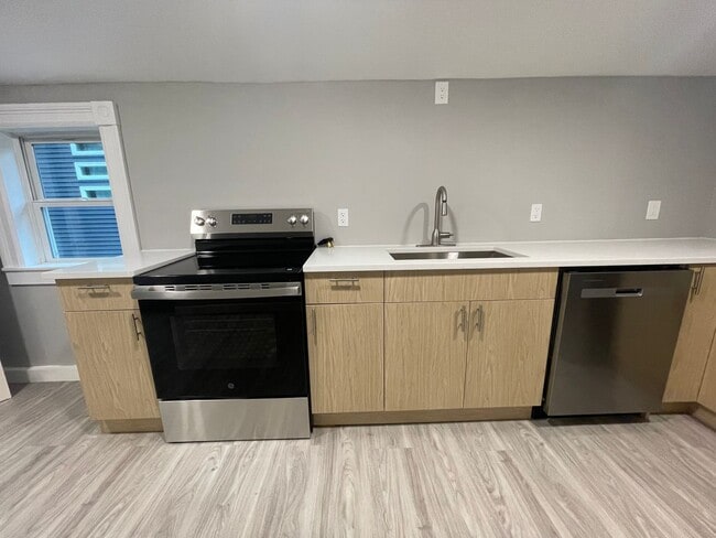 Photo - Walk to Williams College | Updated 4BR | Pet Friendly w/ Parking & Yard Unit Second Floor