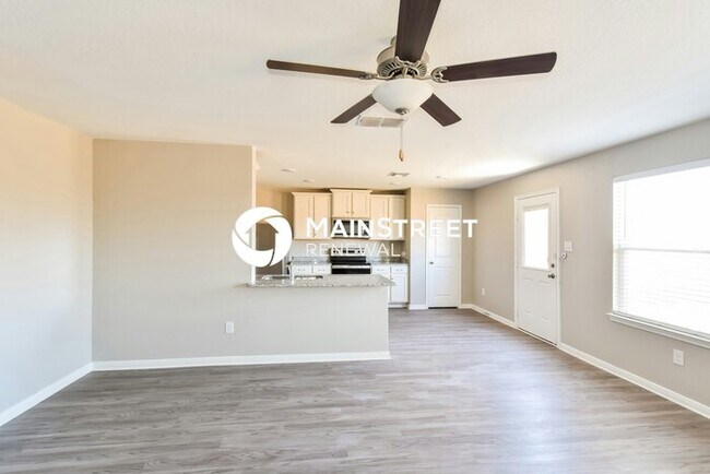 3 Bedroom Pet-Friendly Home in San Antonio, TX with Main Street Renewal