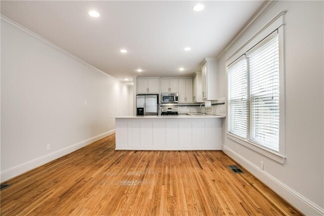 Photo - Historic 1bd|1ba - Winnetka Heights Residence Near Bishop Arts Unidad 101