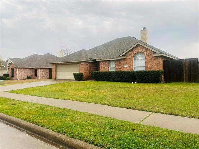 Photo - 1303 Rain Tree Dr