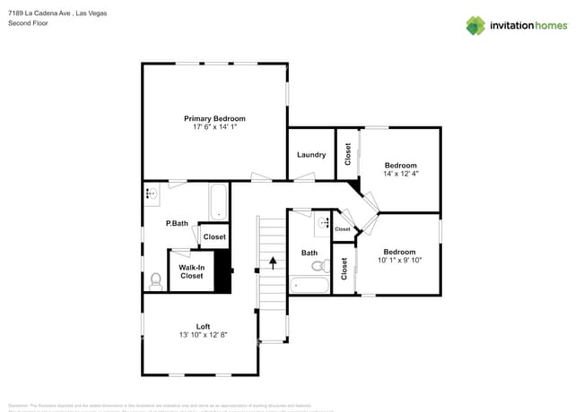 Photo - 7189 La Cadena Ave