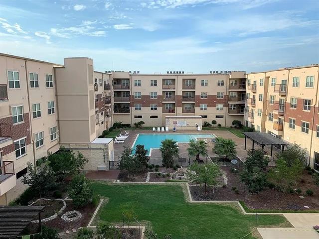 Photo - 1100 W Trinity Mills Rd Condo Unit 2013