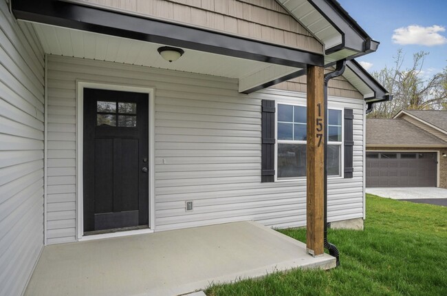 Photo - 157 Sky View Meadow Dr