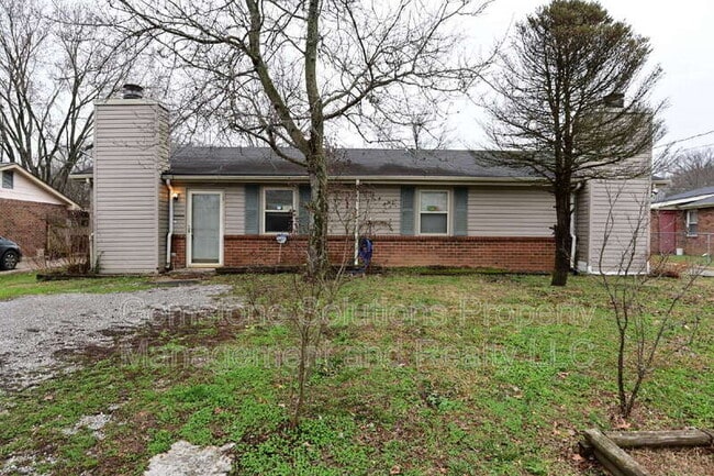 Building Photo - 4355 Central Valley Dr