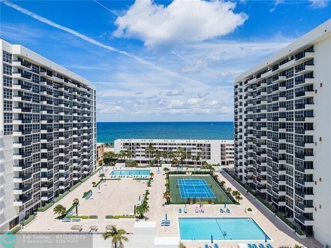 Photo - 531 N Ocean Blvd Condo Unit 1703