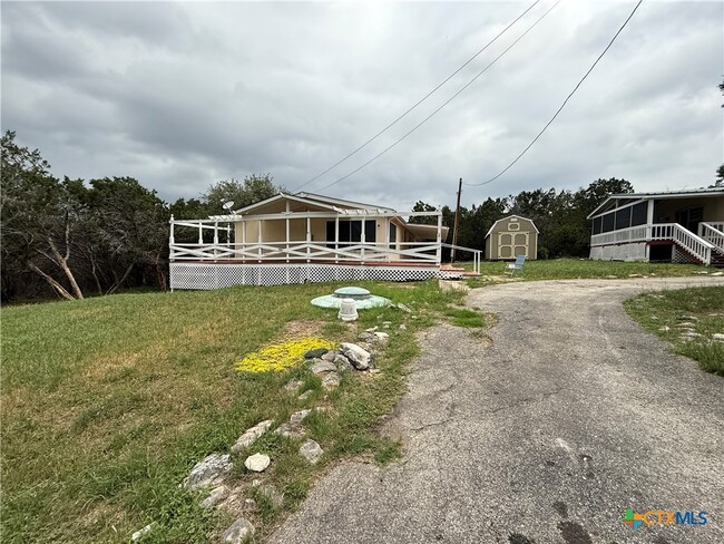 Photo - 1808 McIver House