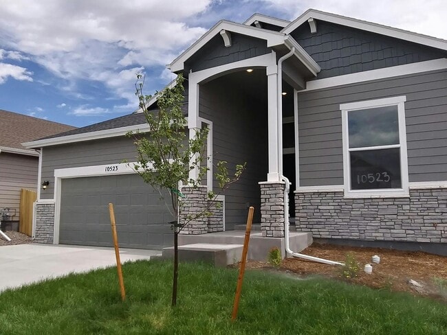 Building Photo - 10523 Summer Rdg Dr Rental