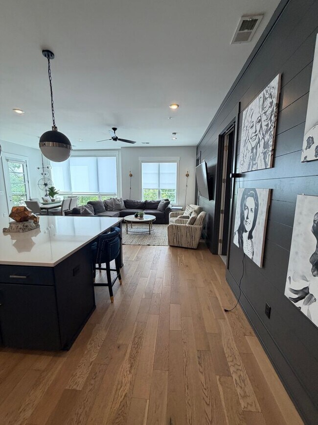 Photo - Stunning West End Nashville Condo - Available Now!