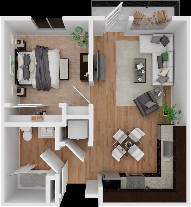 Photo - Cedar Pointe