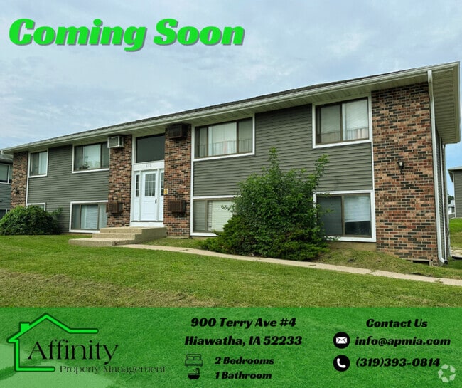 Building Photo - 900 Terry Ave Unit 4 Rental
