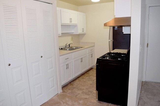 Walnut Trail Apartments