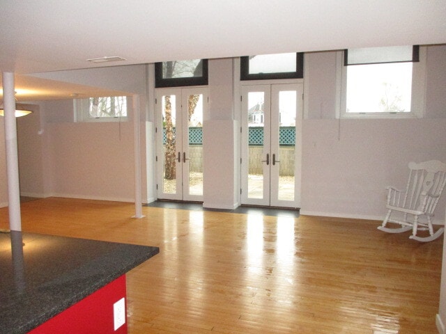 Apartment 206