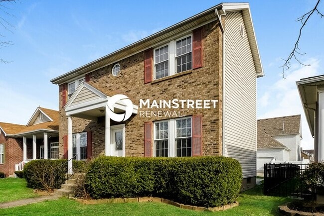 Photo - 3 Bedroom Pet-Friendly Home in SHAWNEE, KS with Main Street Renewal