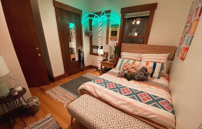 639E - 639E Apartment